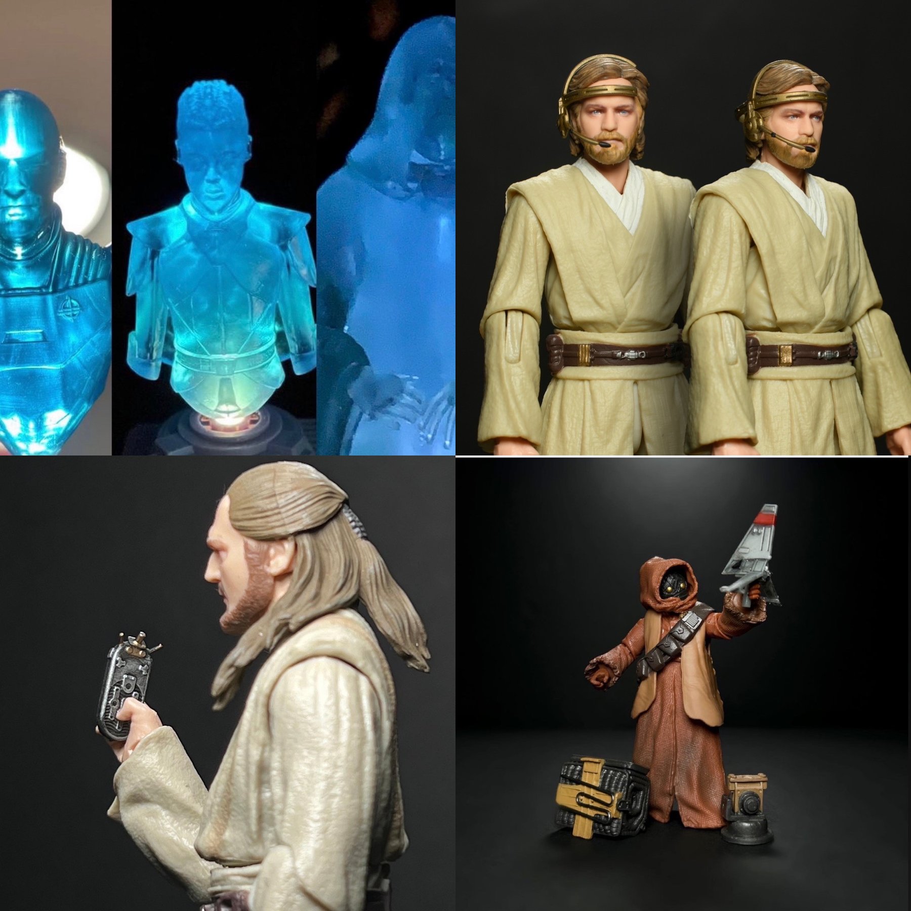 Resin Collection | 2797 studios