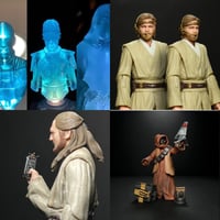 Image 4 of Resin Collection