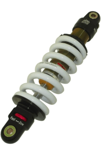 Image 1 of ETM RTR DNM 295mm 1000LBS Upgrade Shock