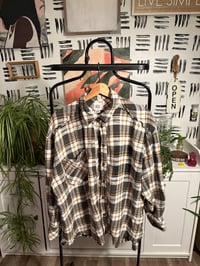 Image 4 of Urban outfitters swing flannel 