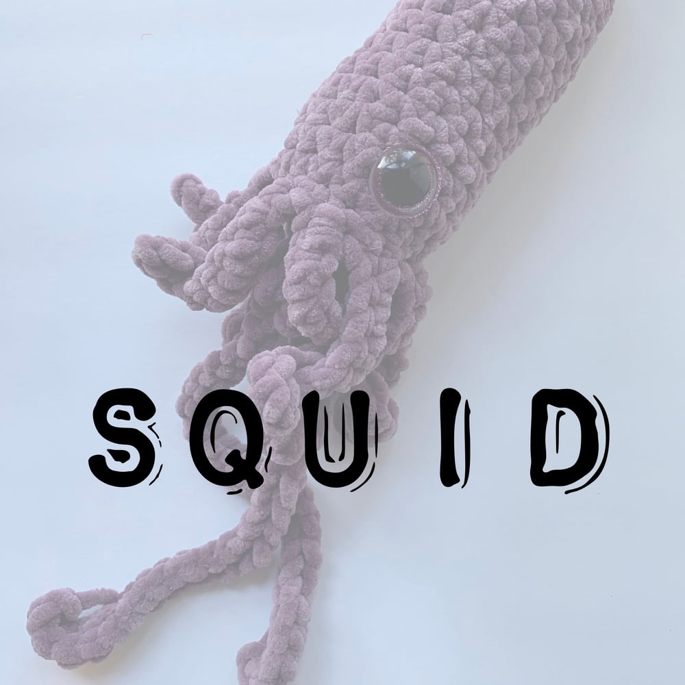 Squid 