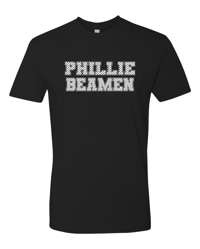 Image 1 of Phillie Beamen Any Given Sunday Tee