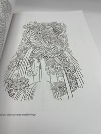 Image 4 of HORITOMO SHITAESHŪ By Kazuaki Kitamura