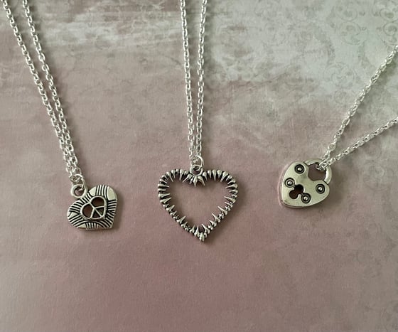 Image of The Love and Hearts Collection 