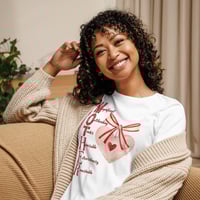 Image 1 of Mother's Day Women's Relaxed T-Shirt - Mother's Day Gift
