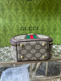 Image 4 of Goddess G Circle Crossbody 