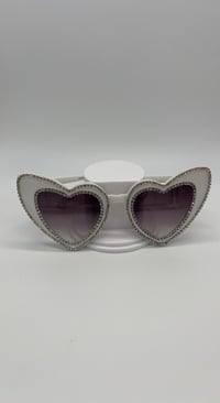 Image 1 of Cool Cat Sunglasses 