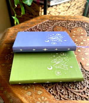 Image of MINI JOURNALS 