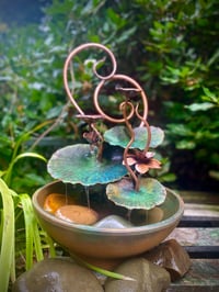 Image 1 of Lotus Water Bloom
