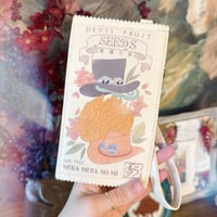 Image 9 of One Piece Devil Fruit Seed Packet Card Wallets