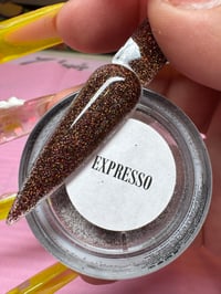 Expresso -Acrylic