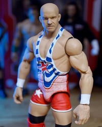 Image 1 of Kurt Gable Custom Action Figure