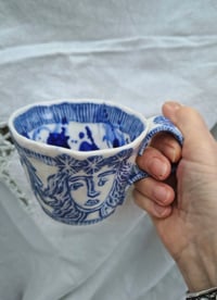 Image 1 of Two Princesses & Two Princes mug