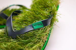 Image of KUSA Grass Flip Thongs