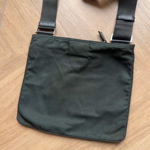 Image of Prada Cross Body Bag