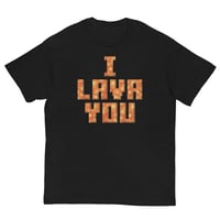 Image 1 of I Lava You