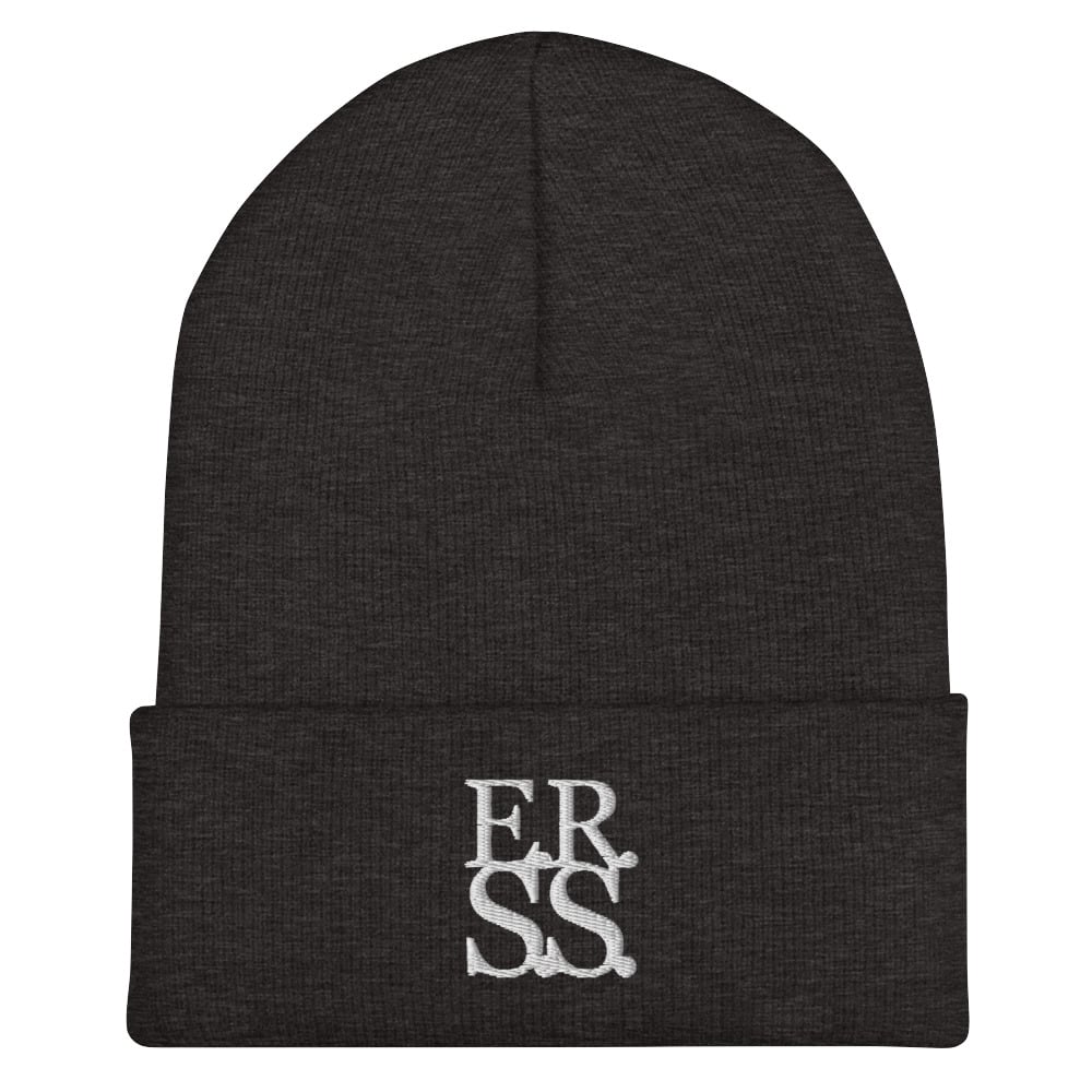 Image of Love ERSS Cuffed Beanie (9 colors)