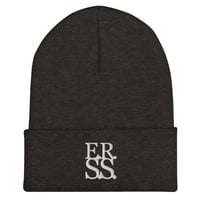 Image 5 of Love ERSS Cuffed Beanie (9 colors)