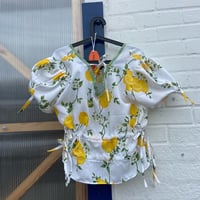 Image 5 of LEMON CINCH SHIRT