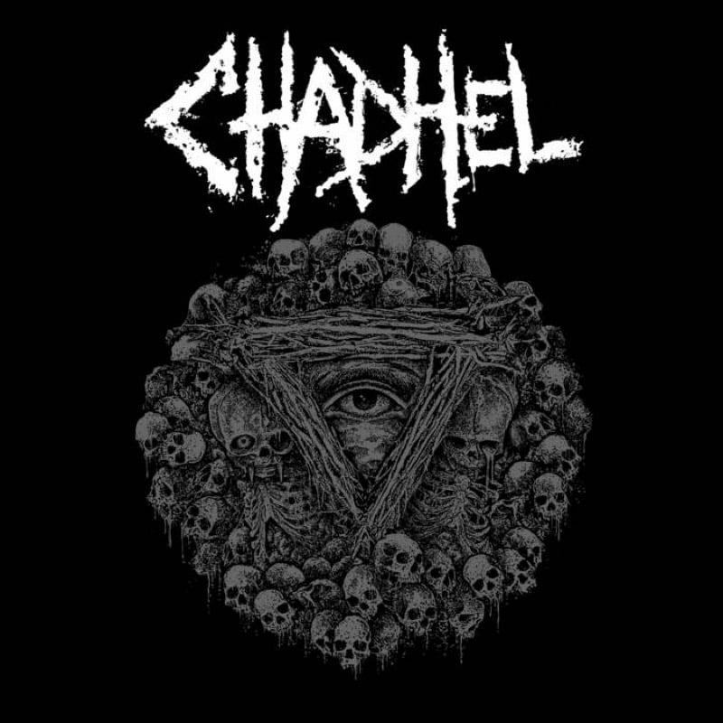 Chadhel / Faché "split" 7" (Canadian Import)