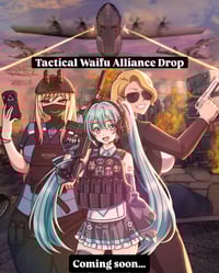 Tactical Waifus