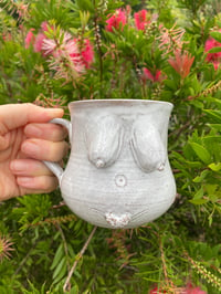 Image 1 of Body Mug F