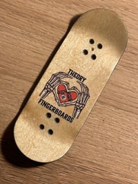 Image 2 of 34-96mm E. Split Nun