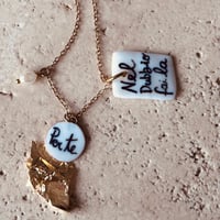 Image 4 of Collana • Pergamena