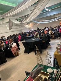 Image 2 of Beauty & The Beast Comedy Show Down