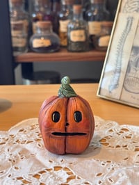 Image 12 of Jolly Jack-O-Lanterns