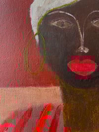 Image 2 of ‘African Woman Teacher’ 2025