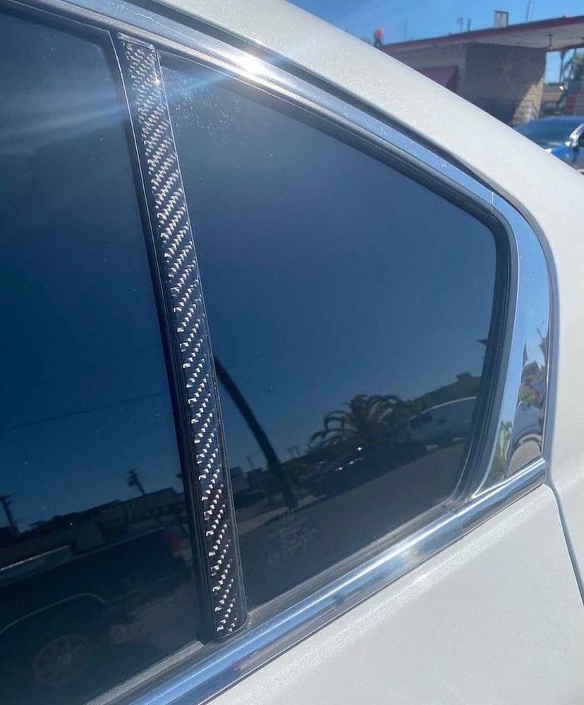 Image of 2013-2017 Honda Accord RCF pillars