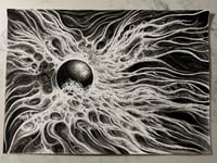 Image 3 of Orb - Print