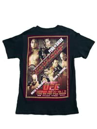 Image 1 of UFC 84 Penn Vs Sherk “ill Will” (S)