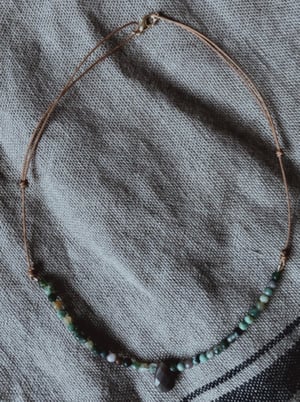 Image of TEKKI Necklace