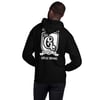 The G. Classic Double Sided Unisex Hoodie