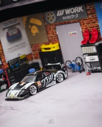 Image 13 of SKELLI FERRARI F40 CUSTOM