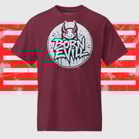 Image 9 of "Lurking" DryBlend® T-Shirt