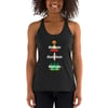 MMM Women's Racerback Tank