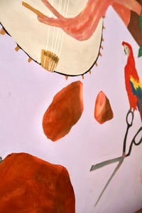 Image 4 of A complex stem