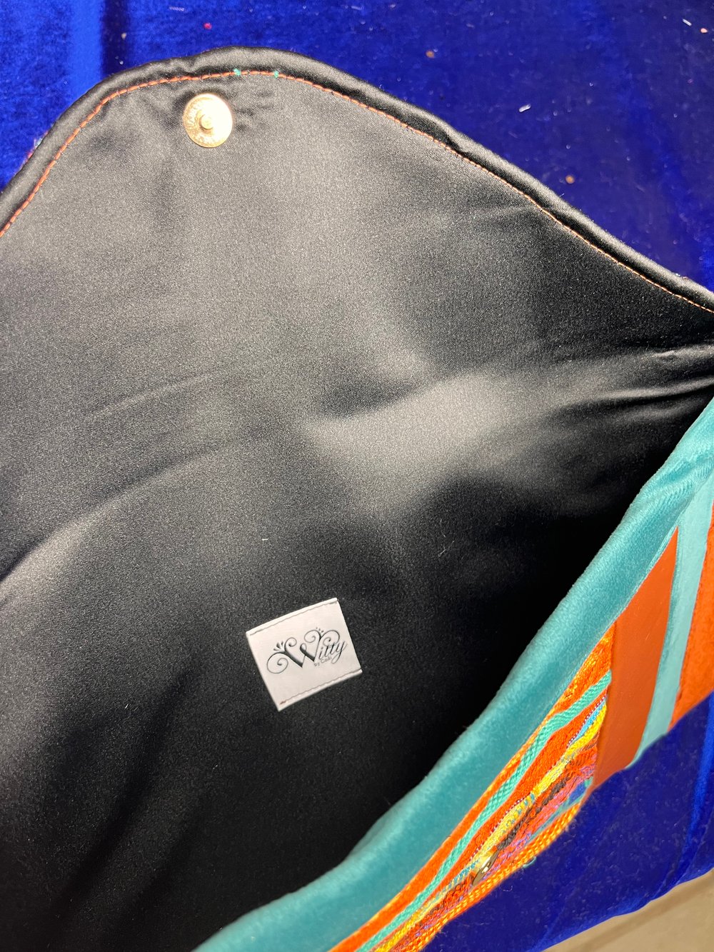 Image of COOGI Wristlet