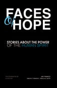 Image of FACES OF HOPE: STORIES ABOUT THE POWER OF THE HUMAN SPIRIT