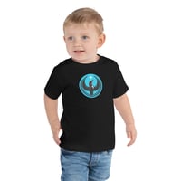 Image 2 of Toddler Short Sleeve Tee