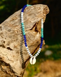 Image 1 of Bali Necklace 