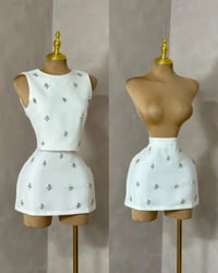 Image 1 of Princess skirt set