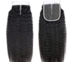 Kinky straight closure