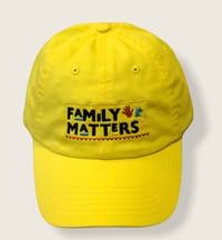 Image 3 of Family Matters Dad Hats