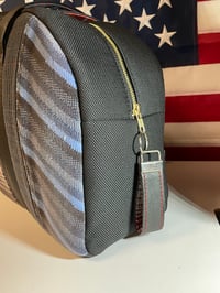 Image 6 of mk2 patch duffle 
