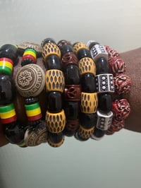 Men’s African Bracelets 