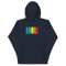 Image of IMU HOODIE 